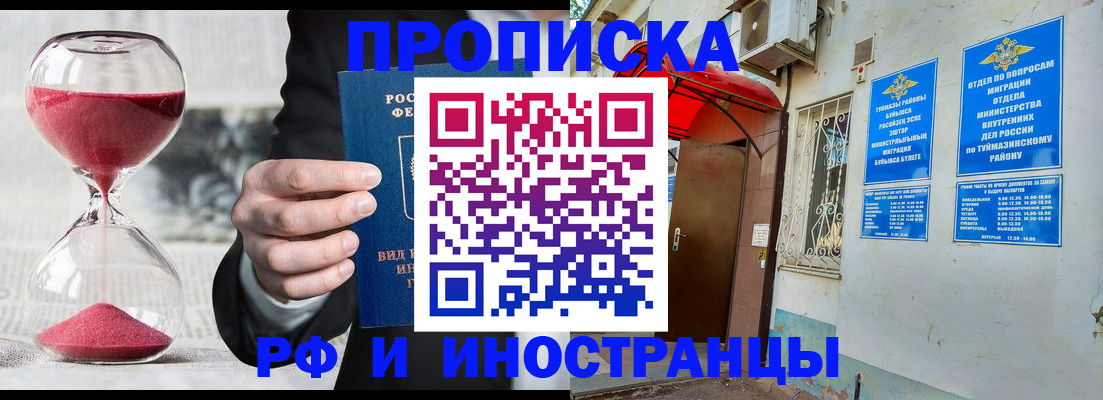 прописка 2025 в Солнечногорске
